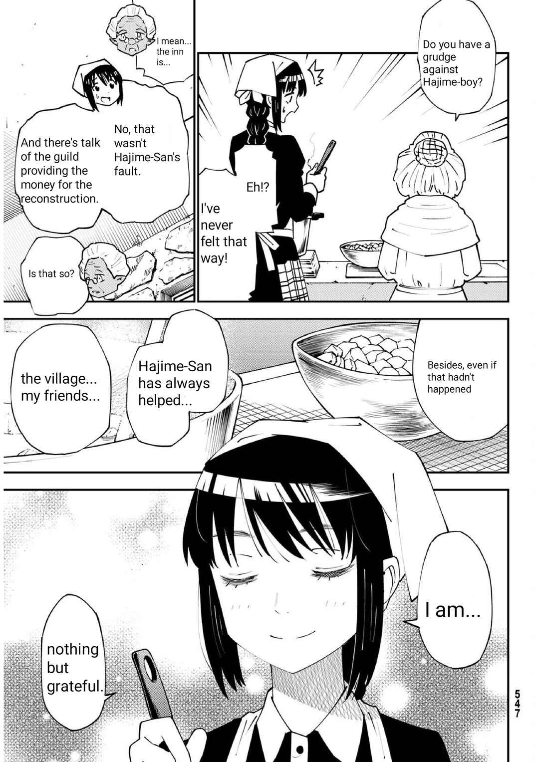 Chapter 70 - Page 8