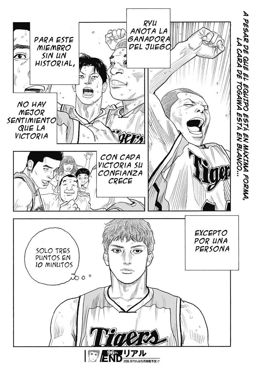 Chapter 96 - Page 34