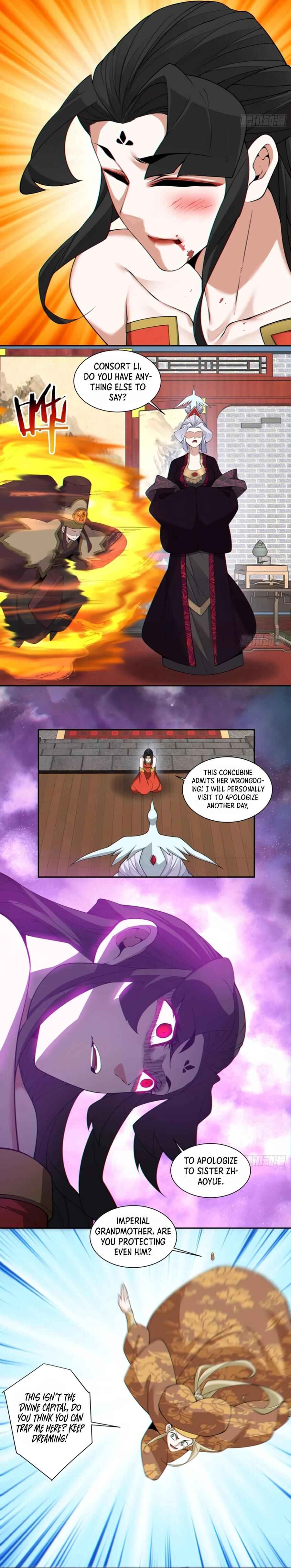 Chapter 308 - Page 9