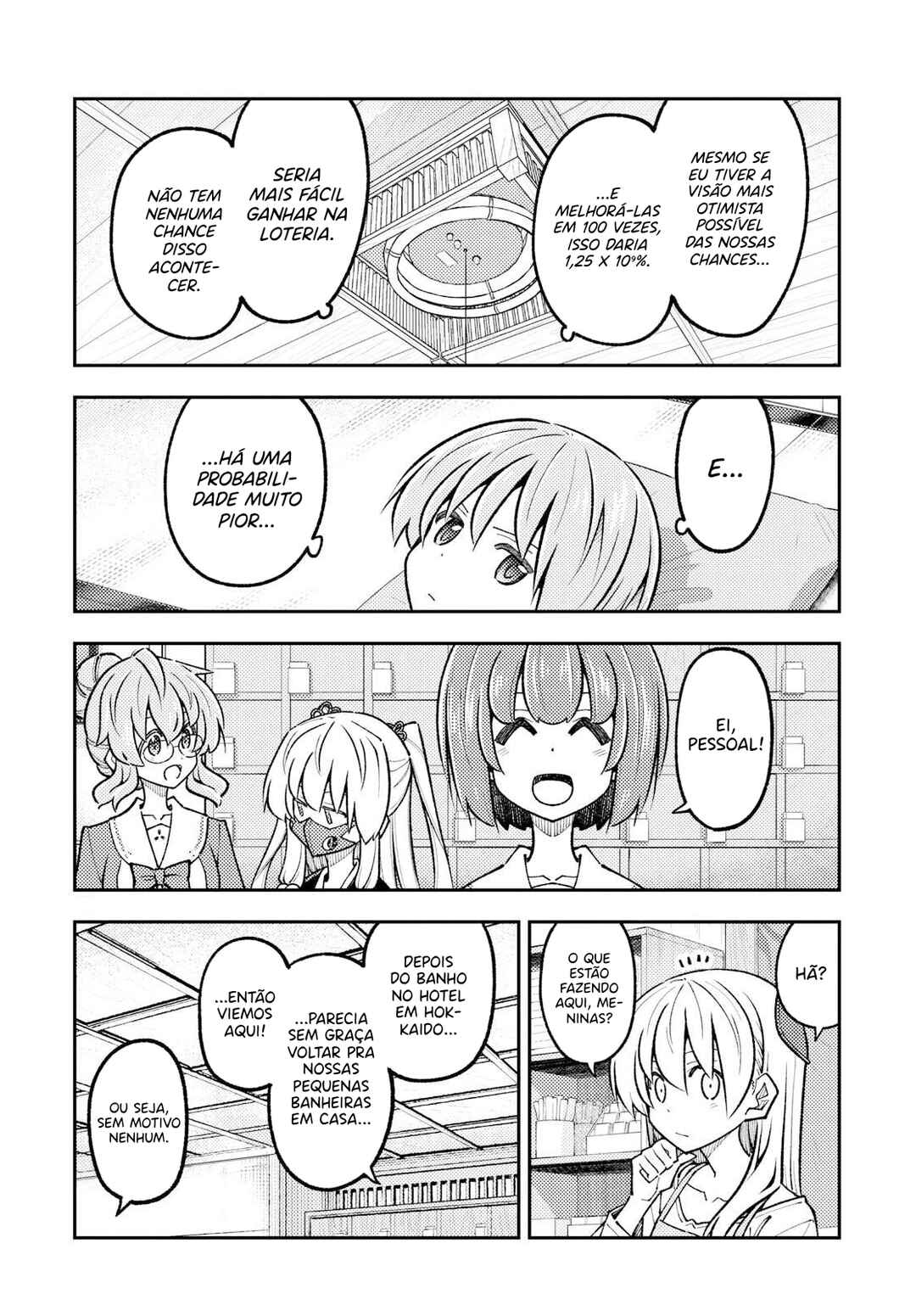 Chapter 326 - Page 11