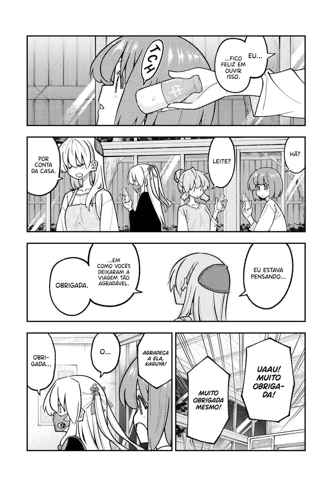 Chapter 326 - Page 17
