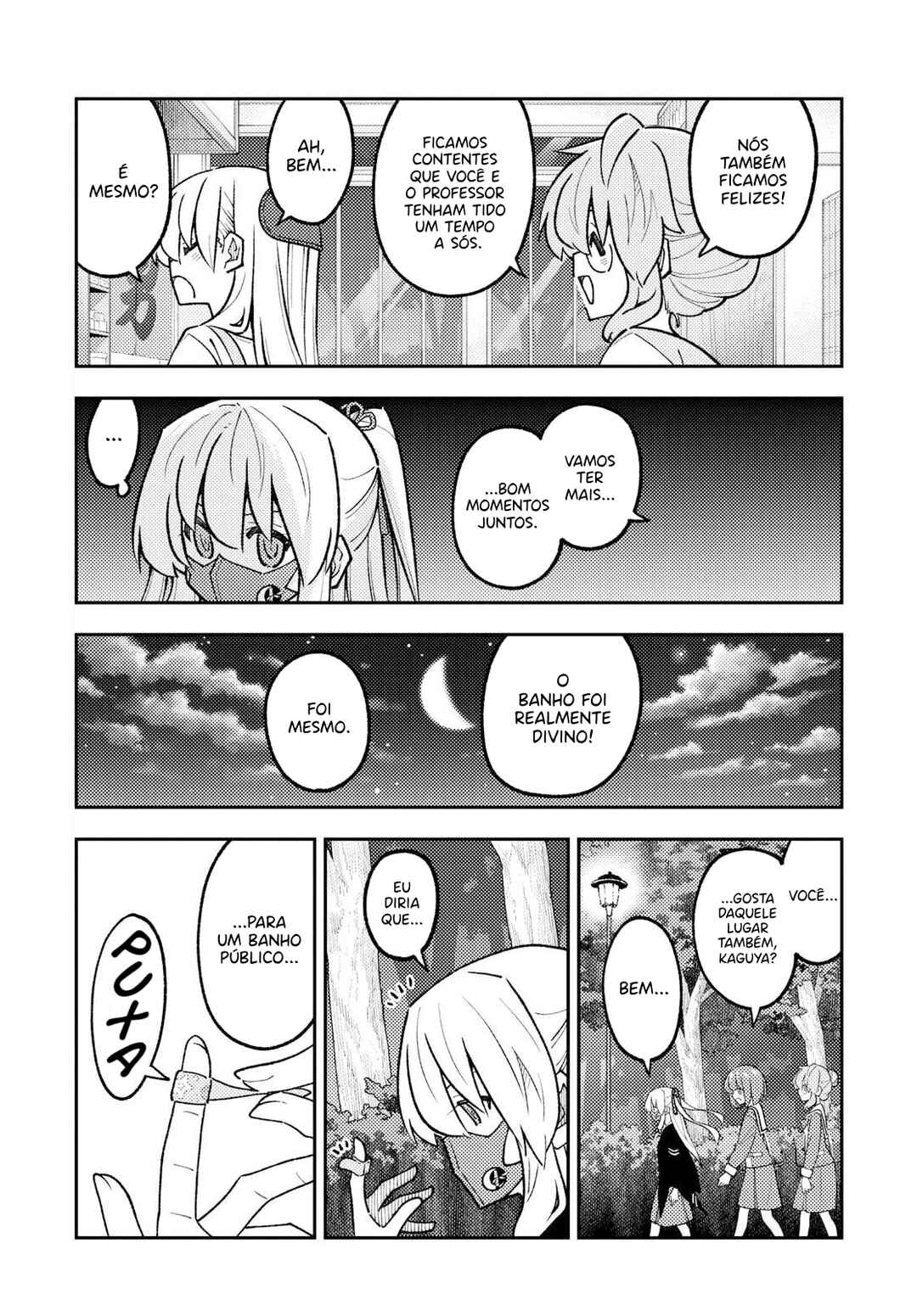 Chapter 326 - Page 18