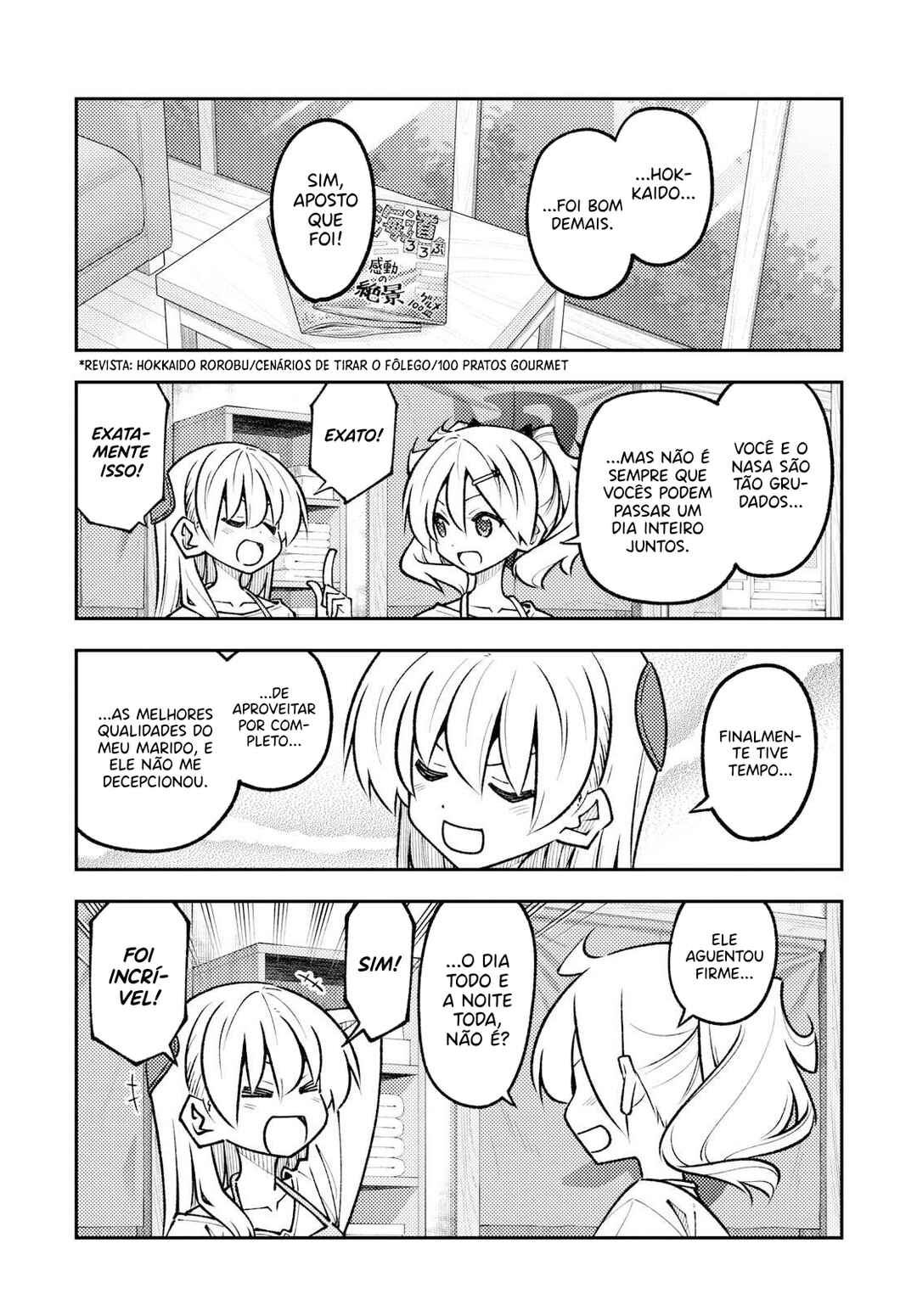 Chapter 326 - Page 8