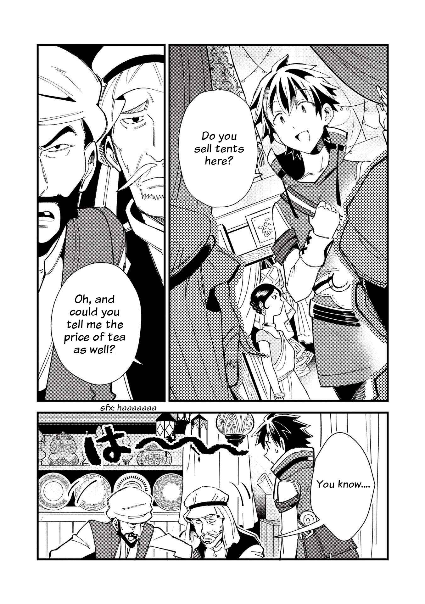 Chapter 31 - Page 4