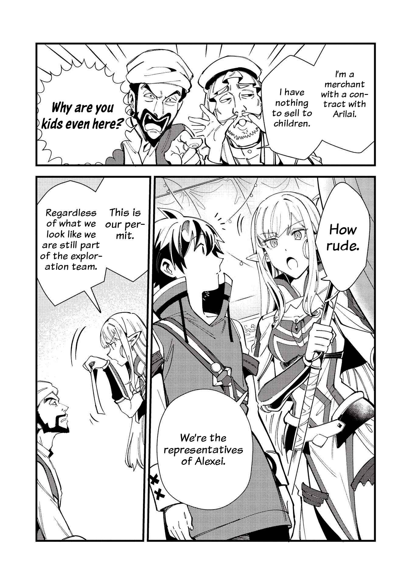Chapter 31 - Page 5