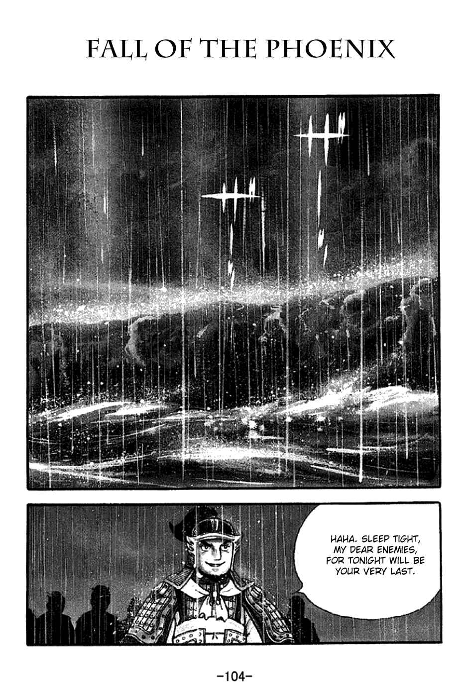 Chapter 214 - Page 1