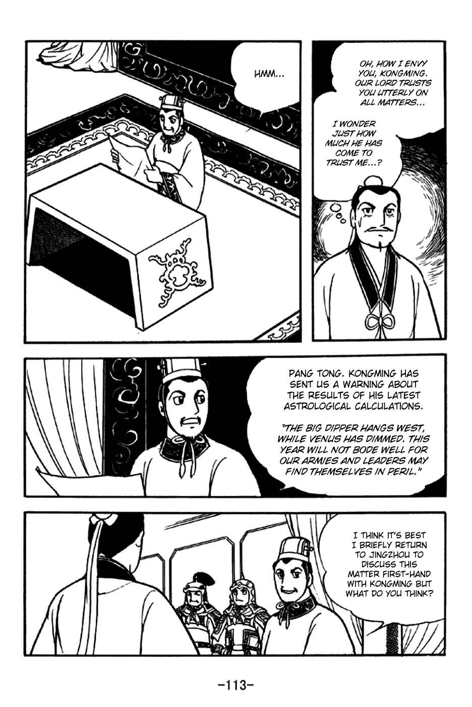 Chapter 214 - Page 10