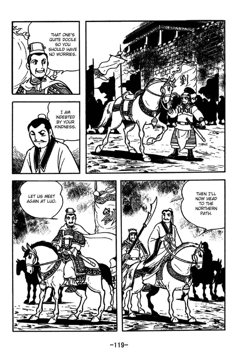 Chapter 214 - Page 16