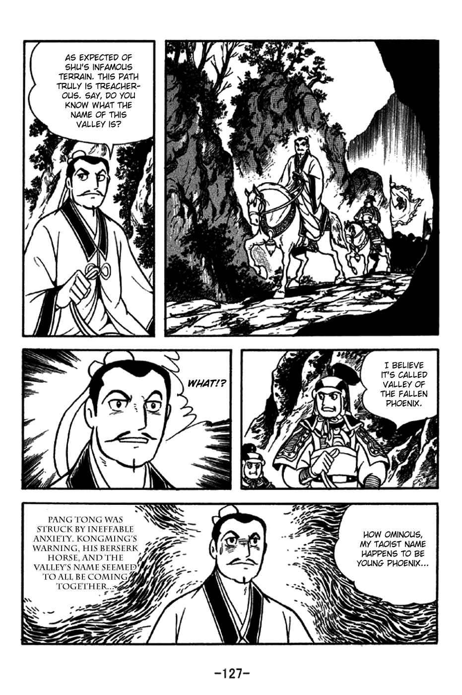 Chapter 214 - Page 24