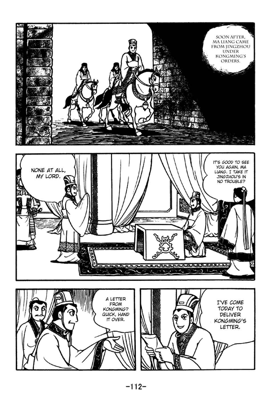 Chapter 214 - Page 9