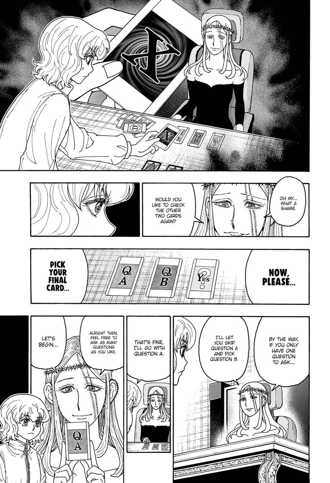 Chapter 409 - Page 10
