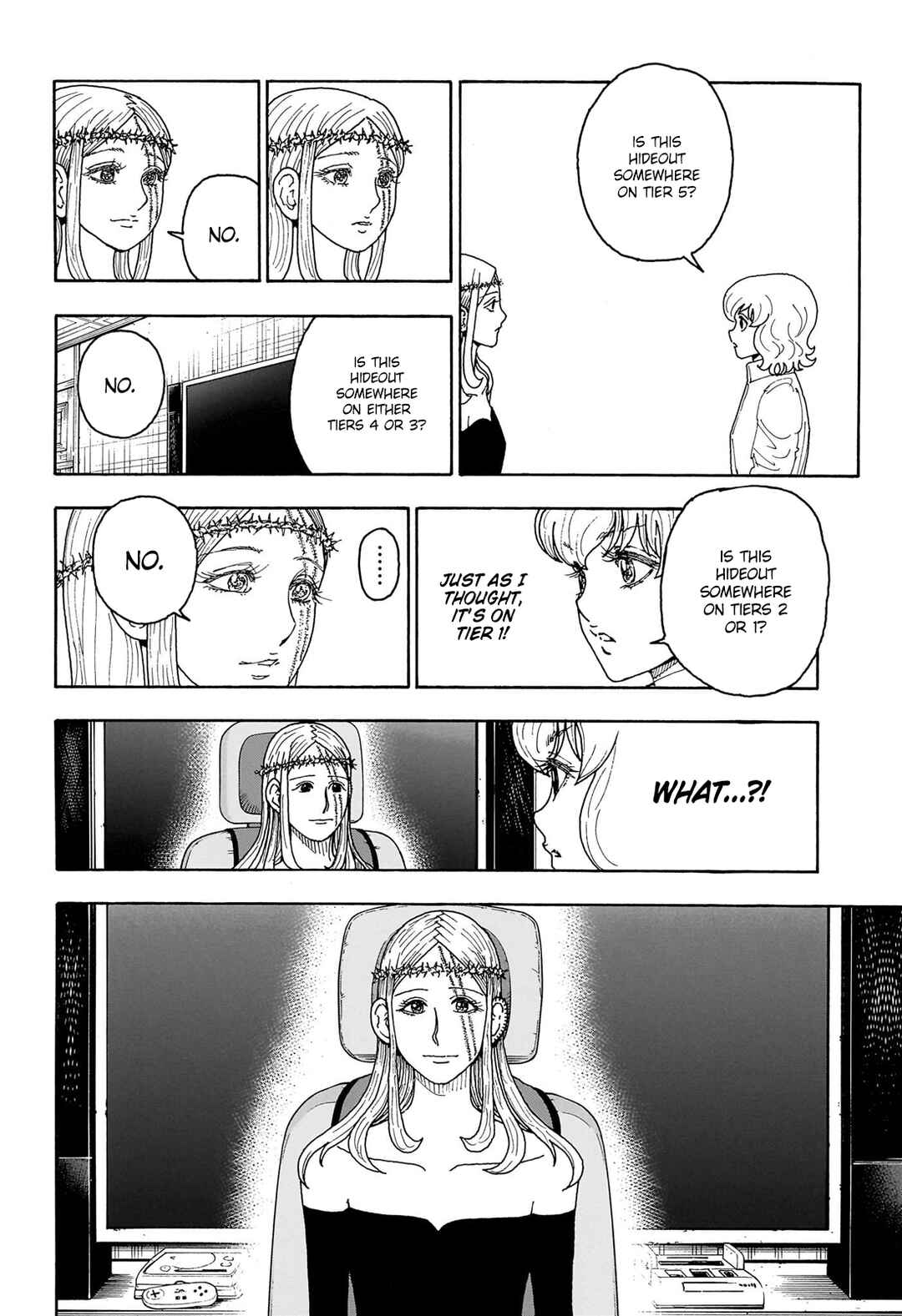 Chapter 409 - Page 11