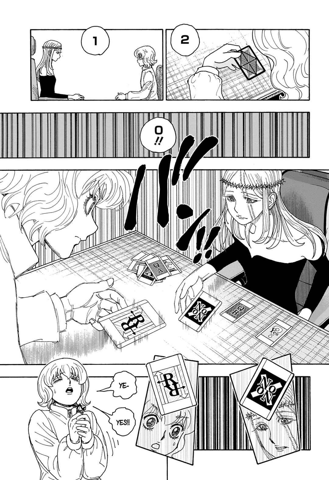 Chapter 409 - Page 18