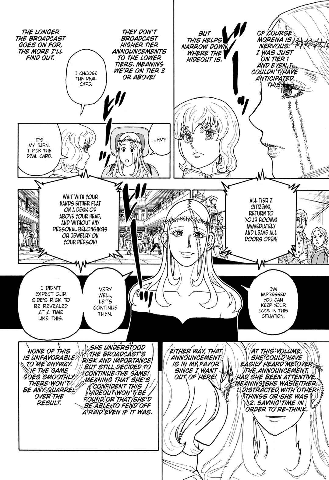Chapter 409 - Page 3