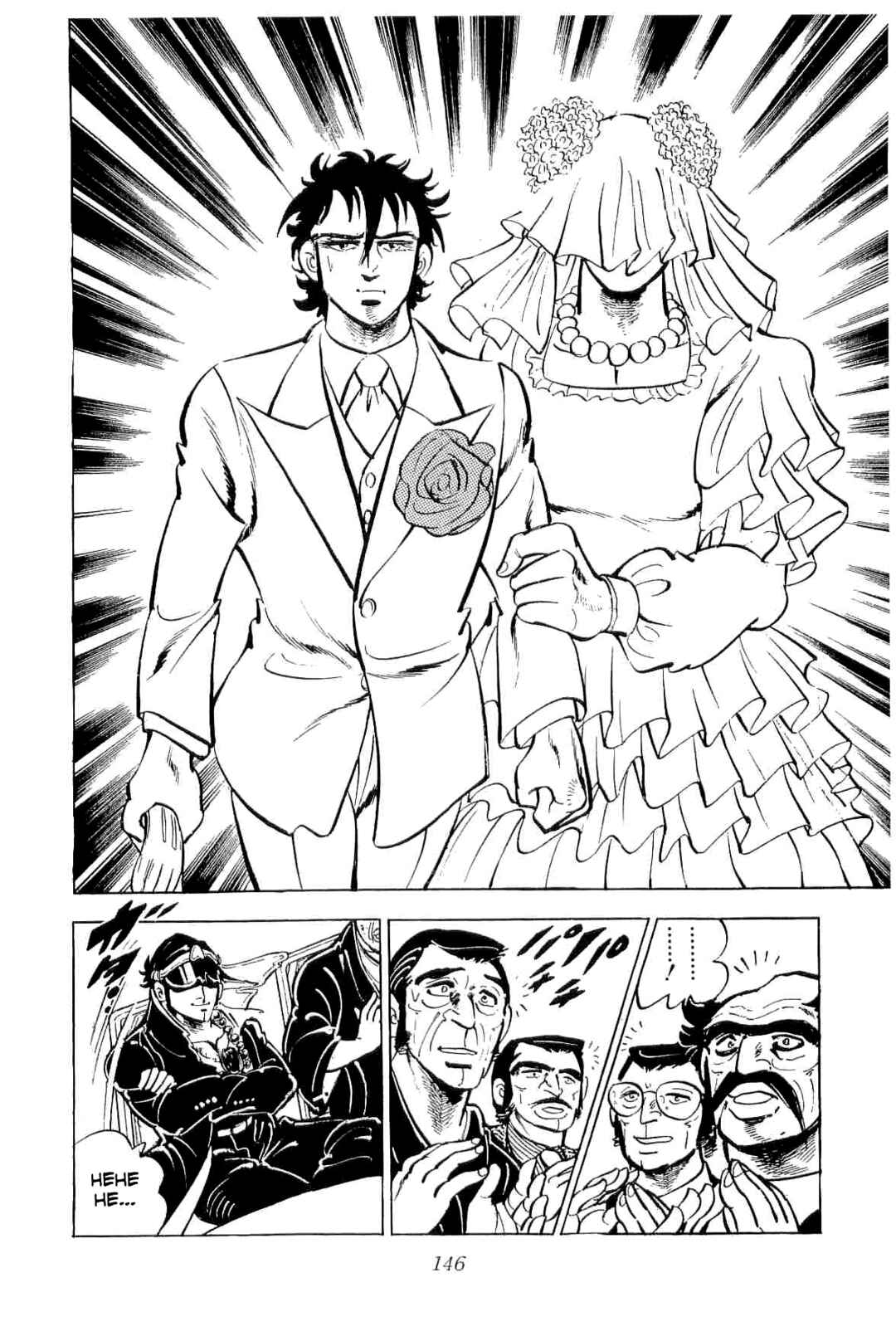 Chapter 42 - Page 23