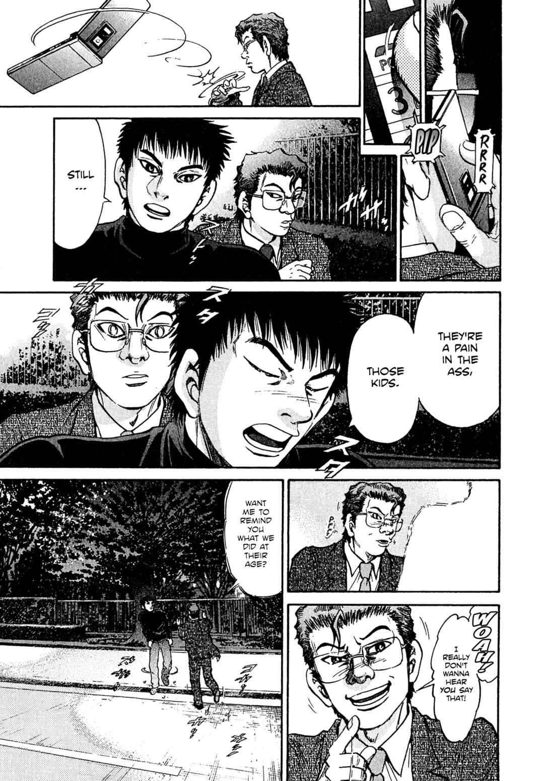 Chapter 86 - Page 15