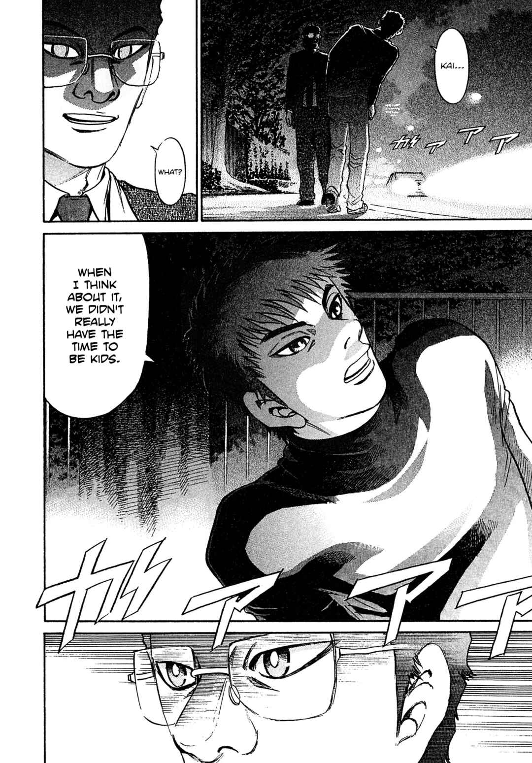 Chapter 86 - Page 16
