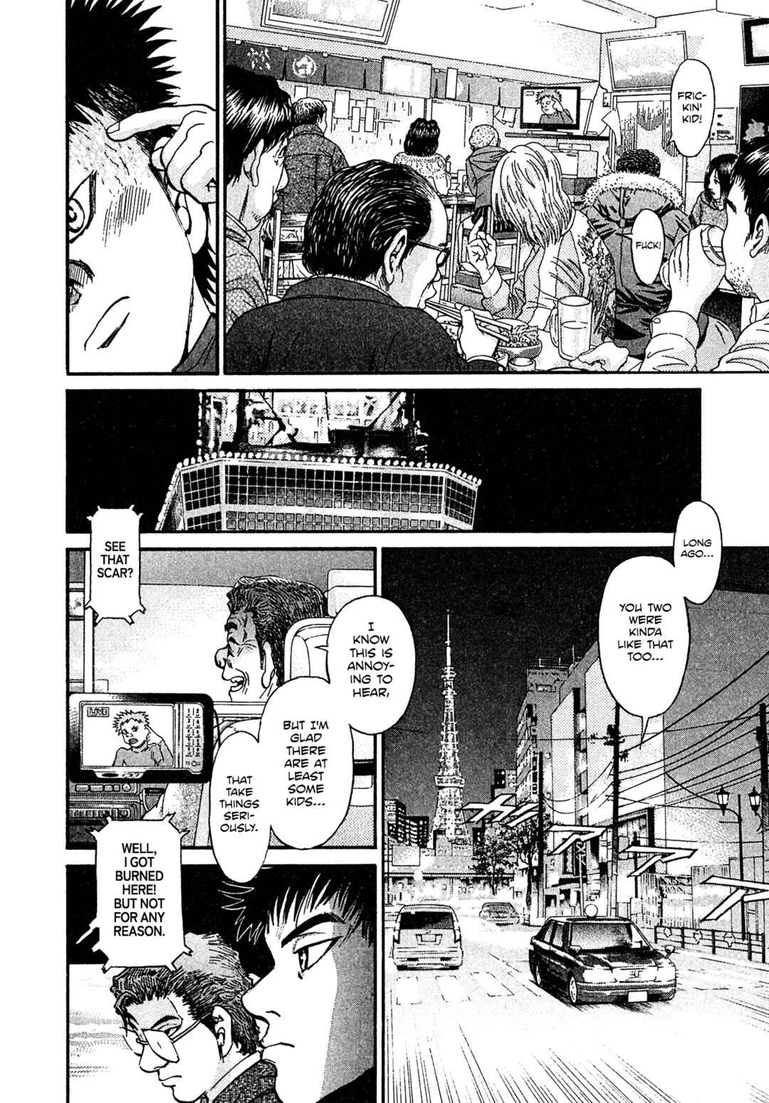 Chapter 86 - Page 8