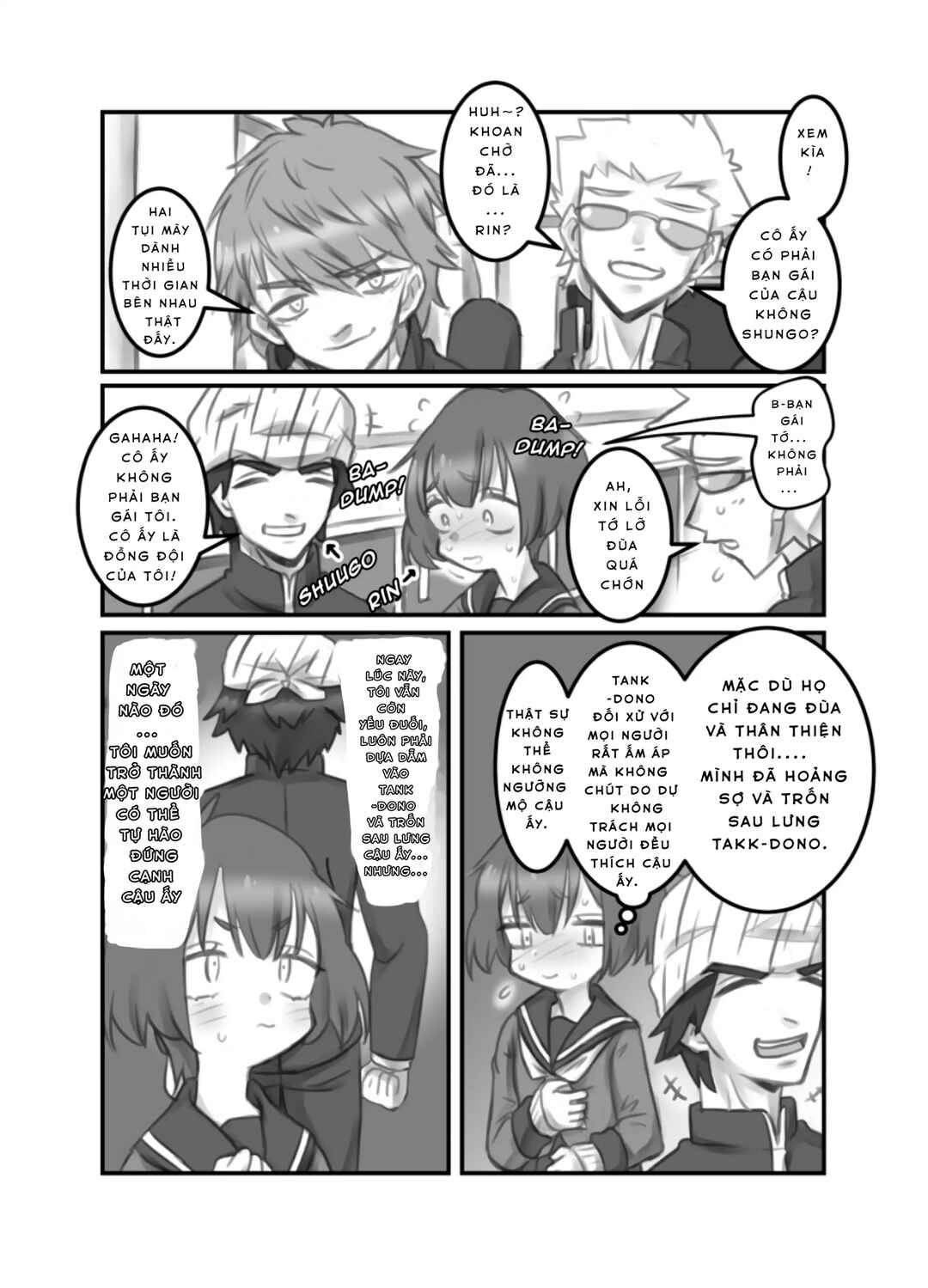 Chapter 2 - Page 2