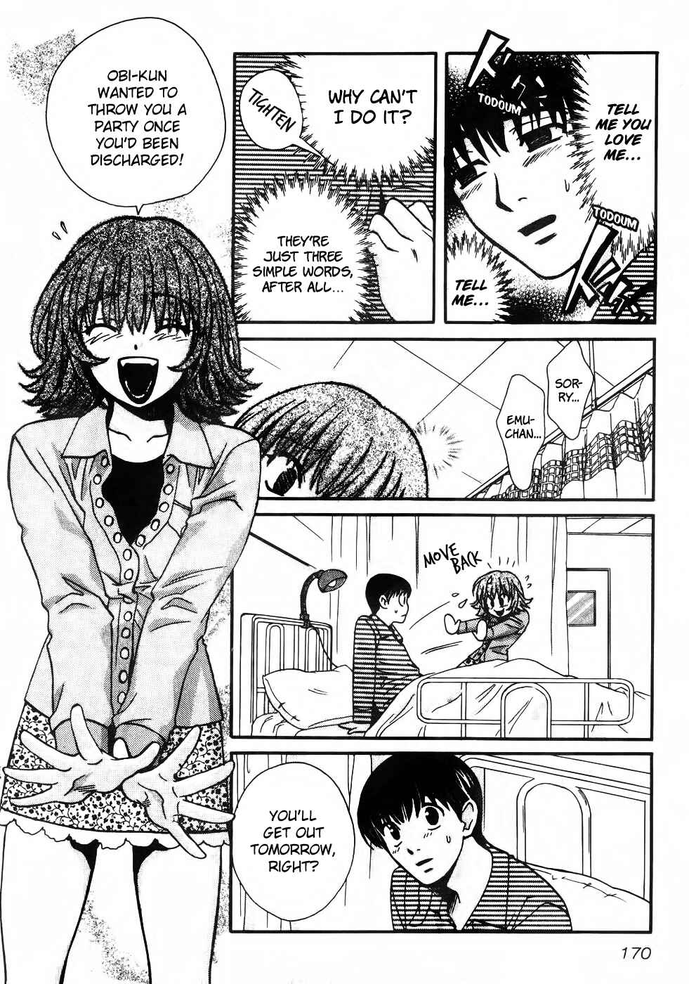 Chapter 72 - Page 14