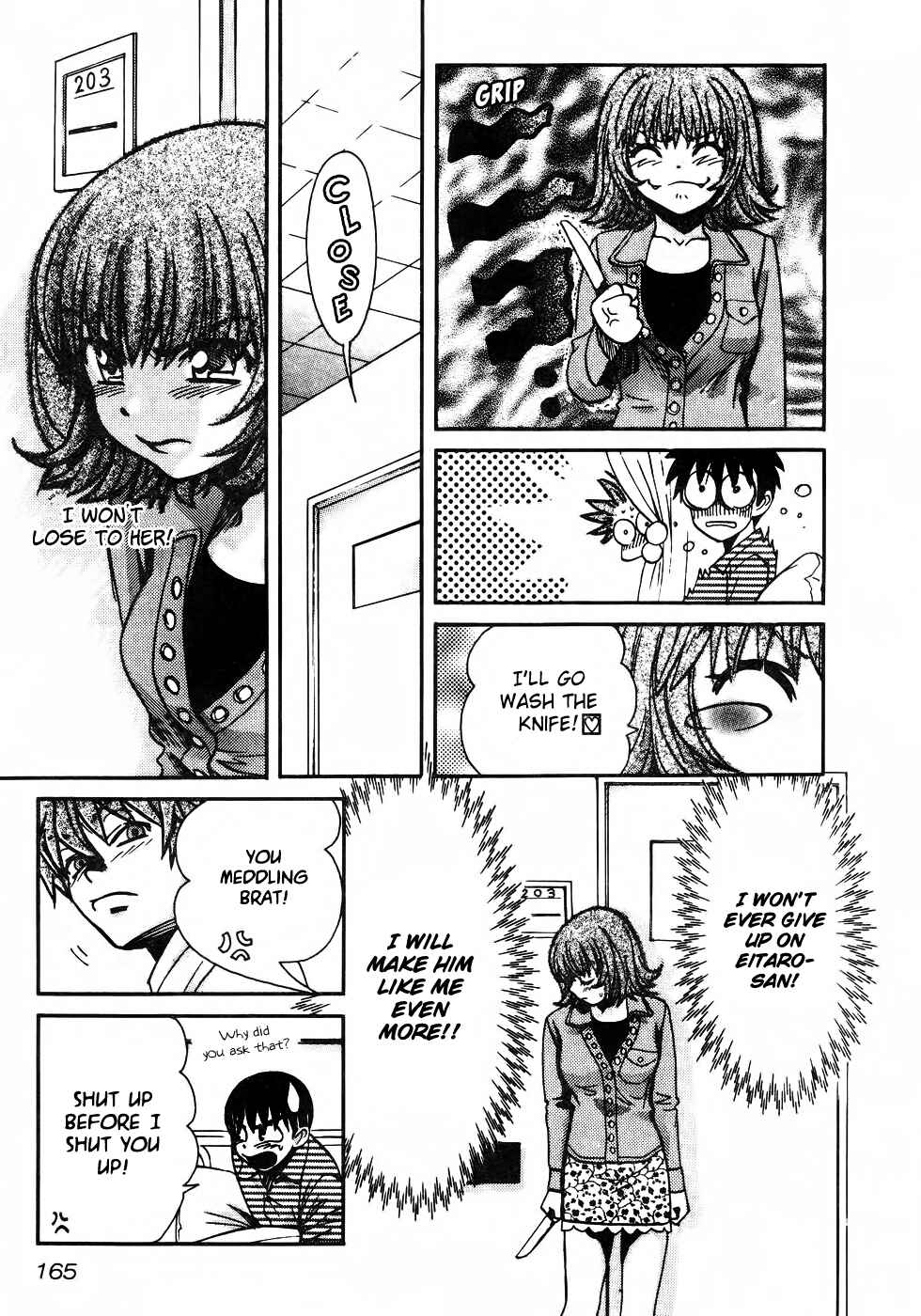 Chapter 72 - Page 9