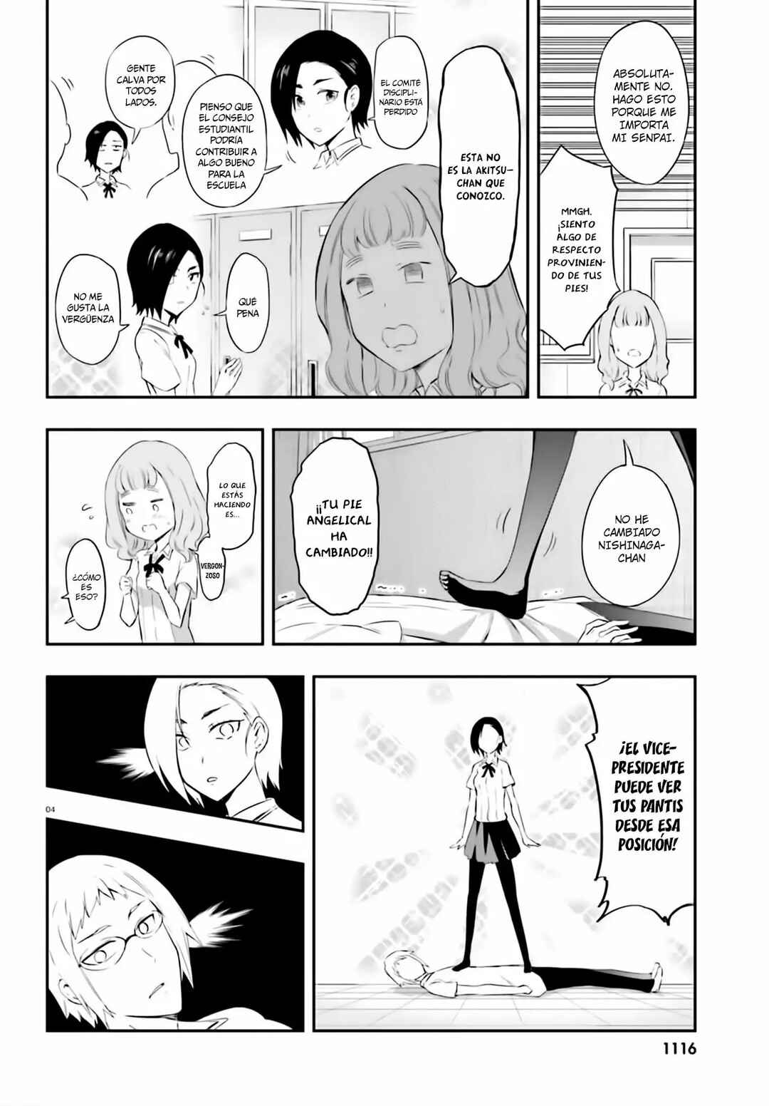Chapter 102 - Page 5