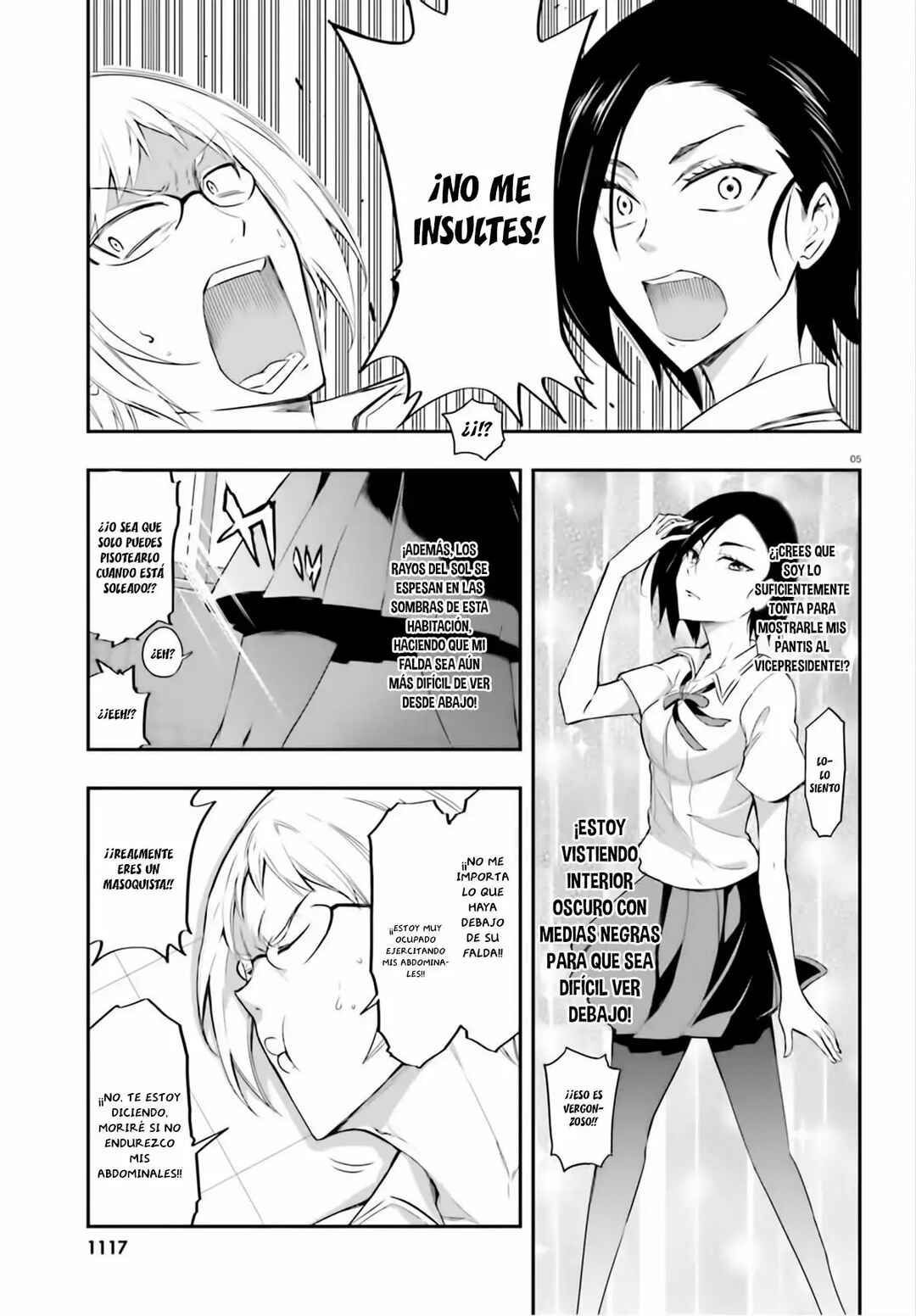 Chapter 102 - Page 6