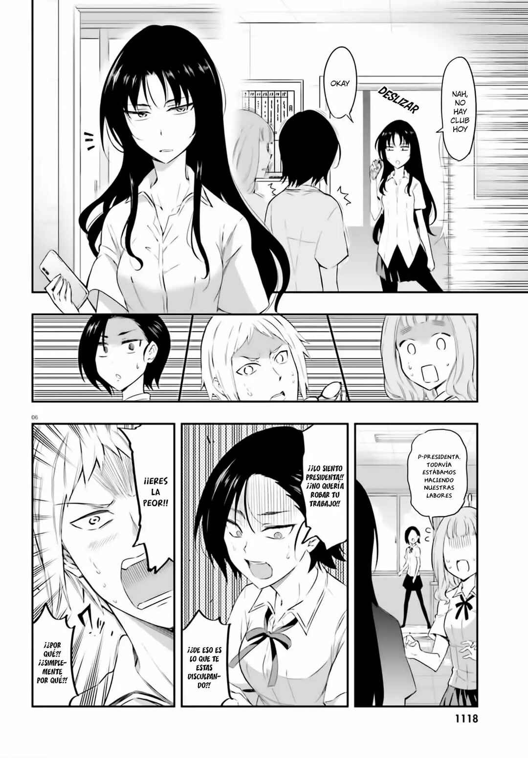 Chapter 102 - Page 7