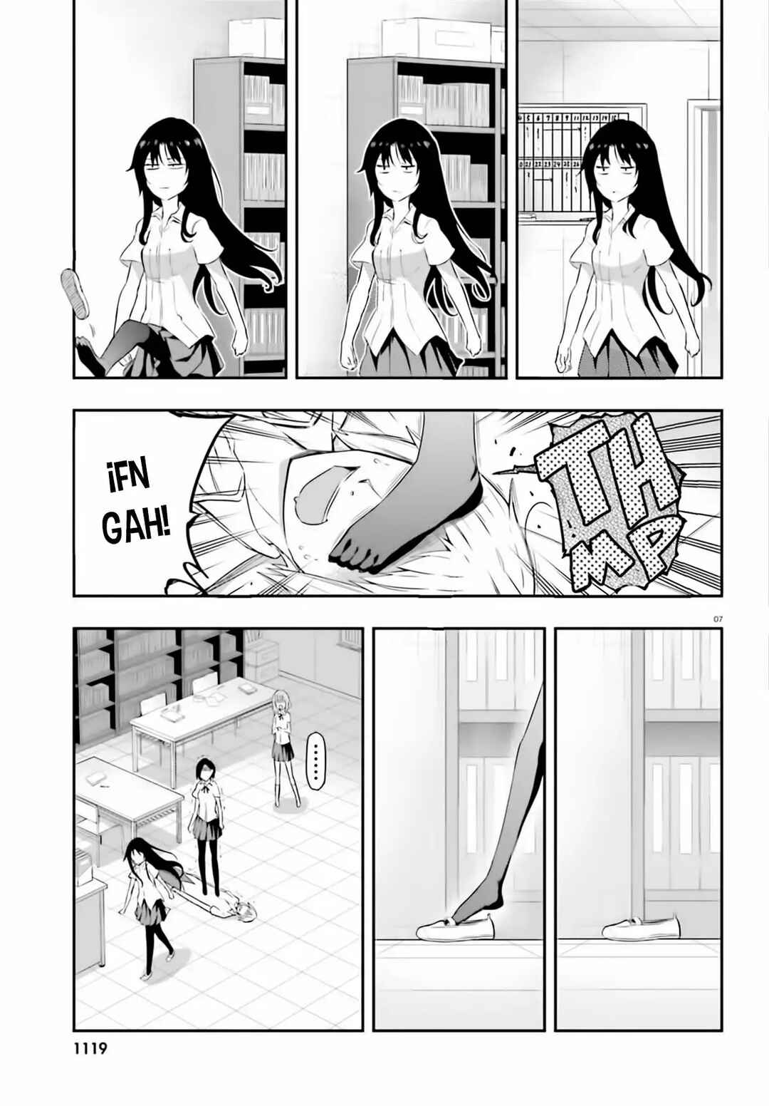 Chapter 102 - Page 8