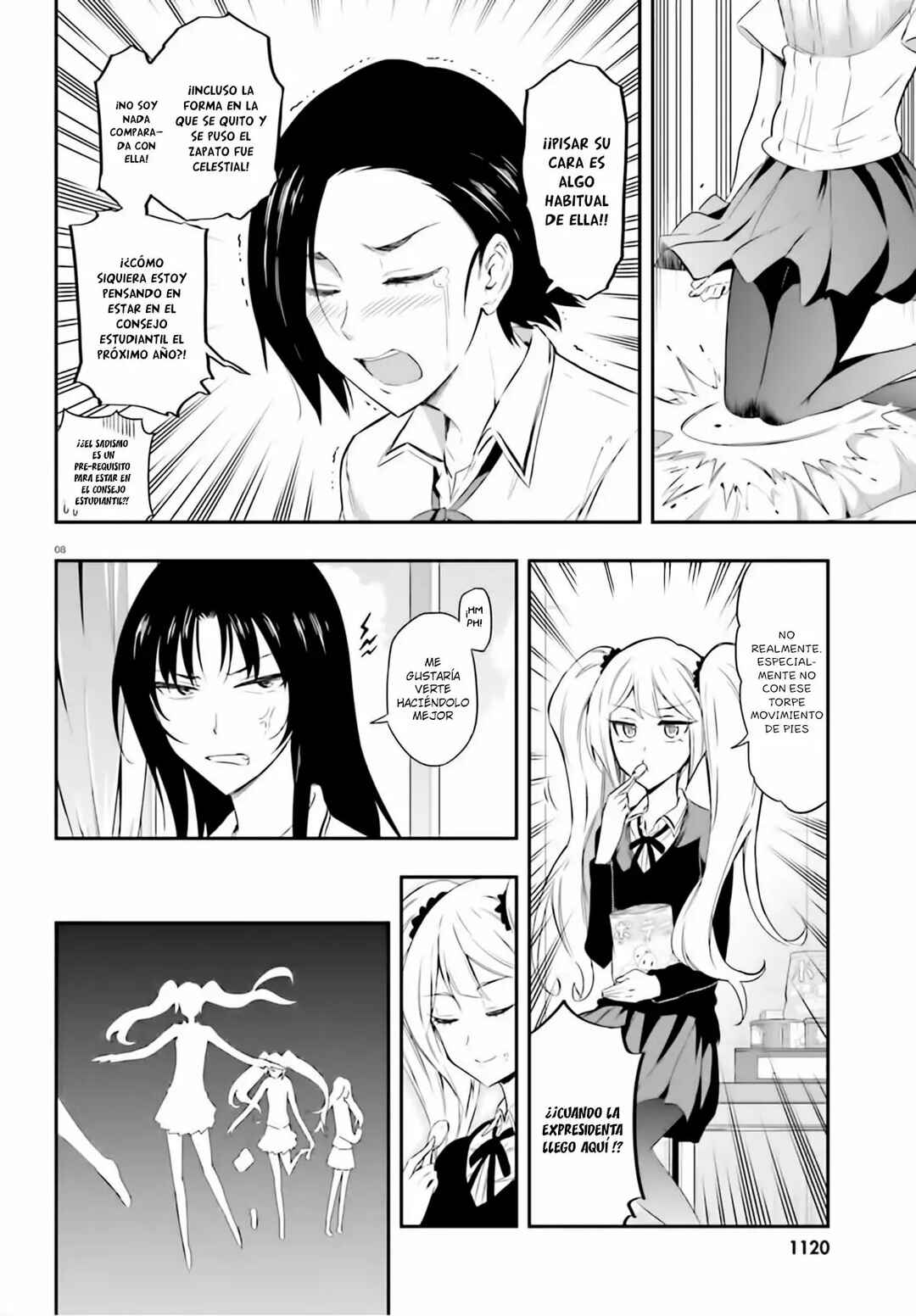 Chapter 102 - Page 9