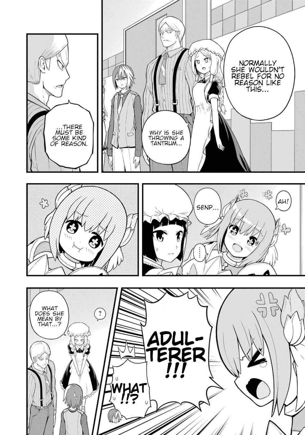 Chapter 68 - Page 18