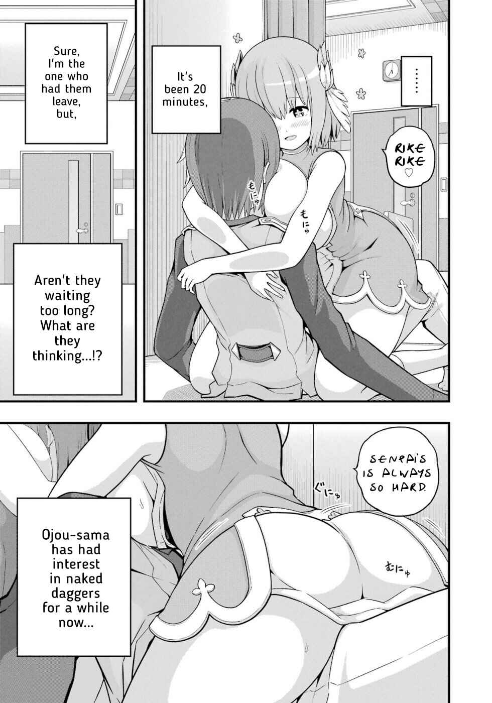 Chapter 68 - Page 25