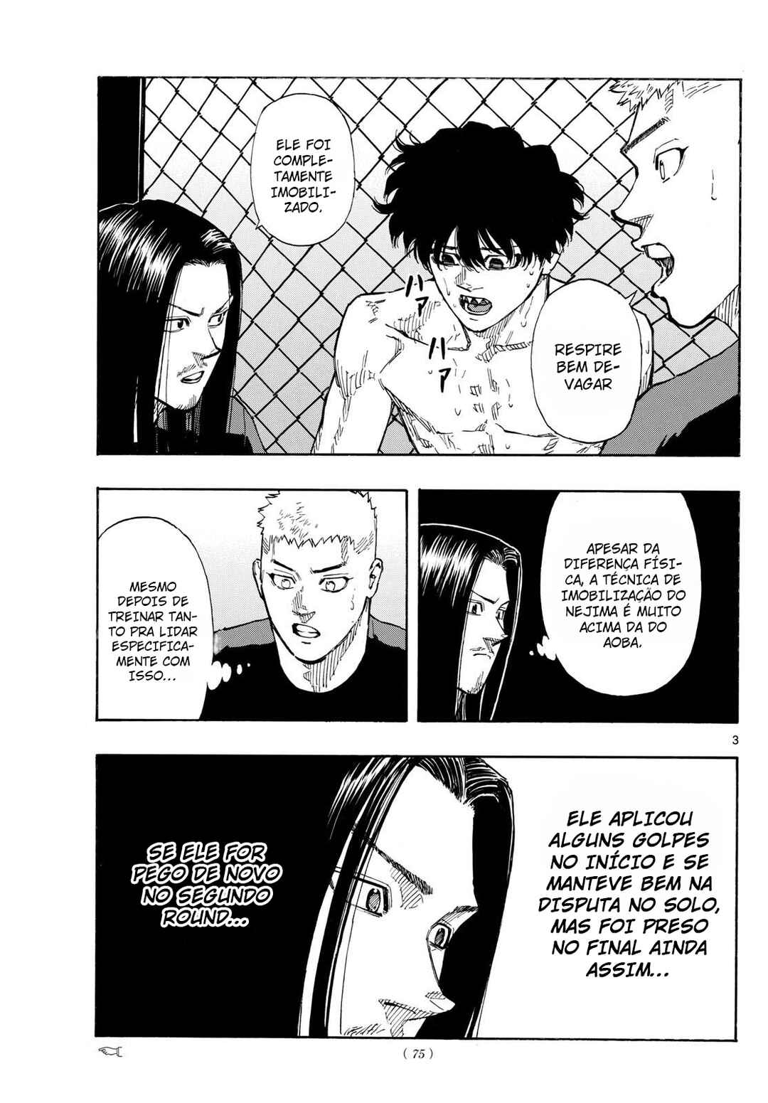 Chapter 97 - Page 4
