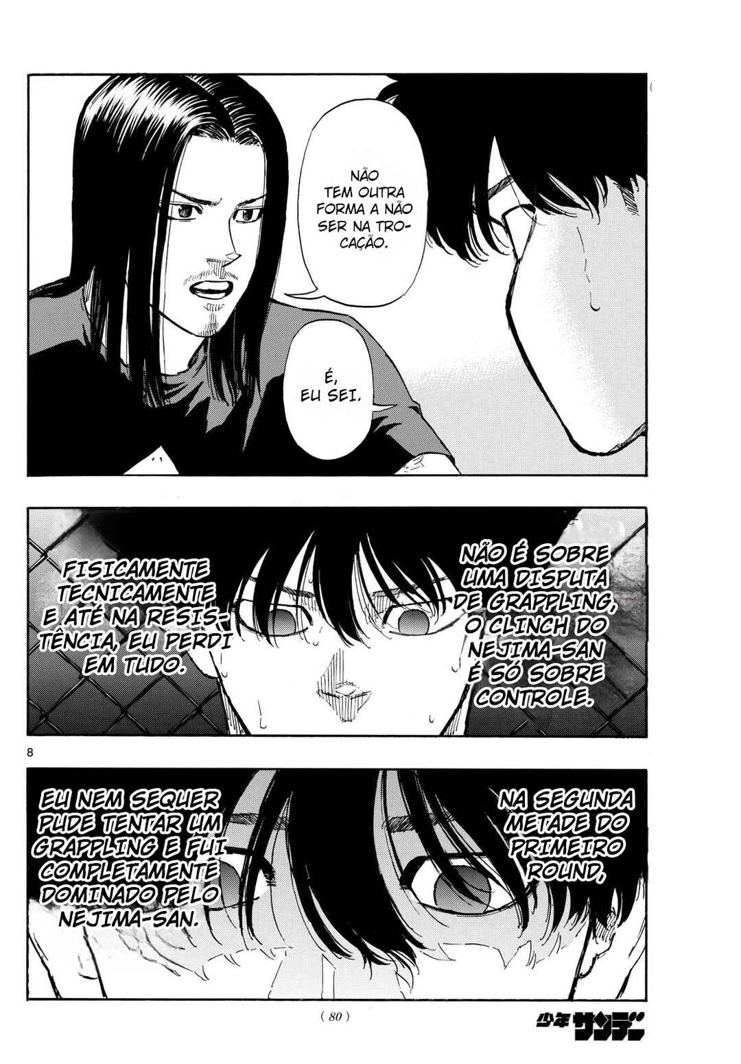 Chapter 97 - Page 9