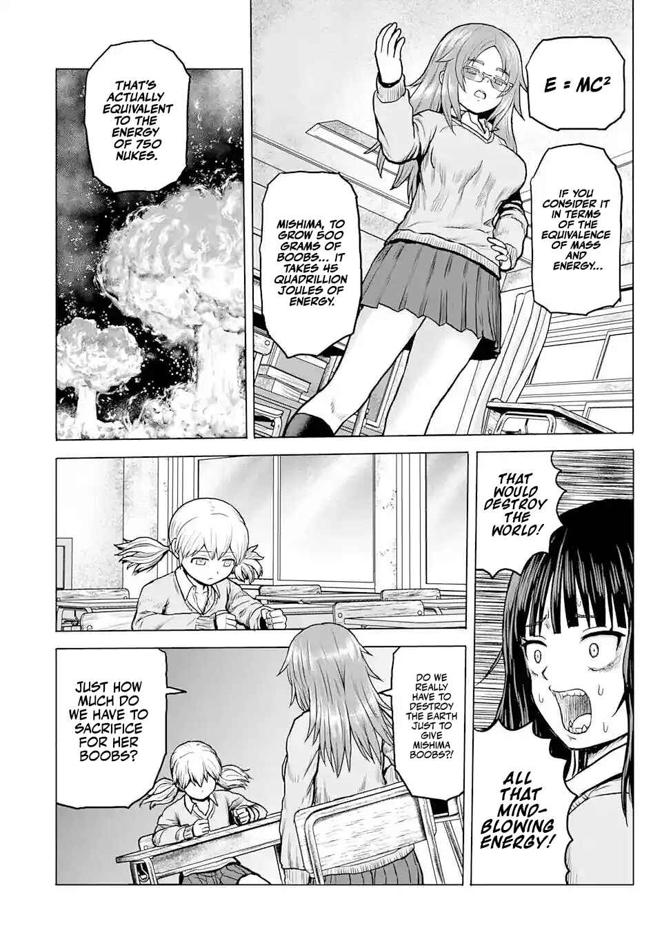 Chapter 3 - Page 4