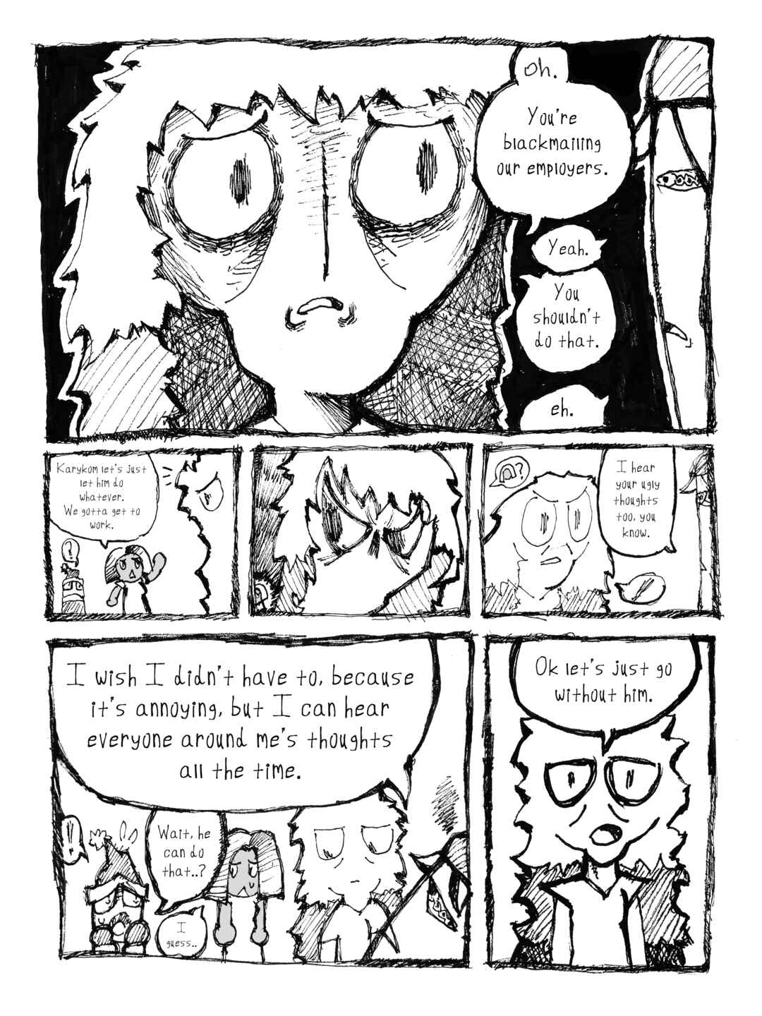 Chapter 19 - Page 18