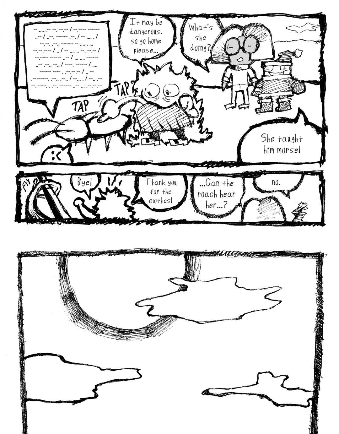 Chapter 19 - Page 23