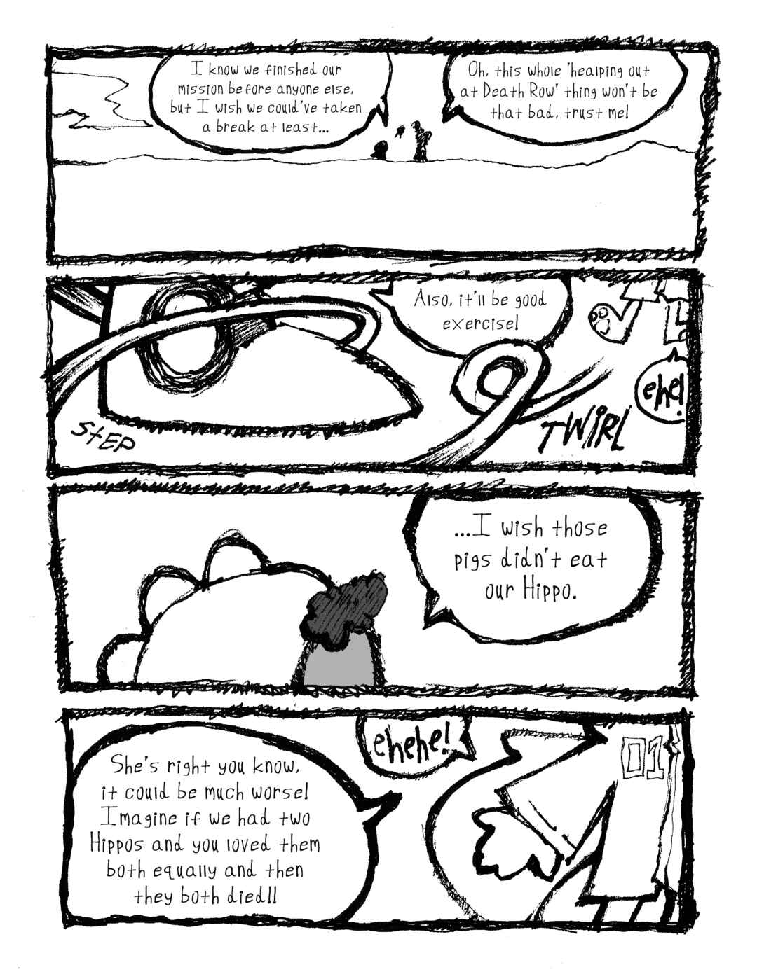Chapter 19 - Page 24