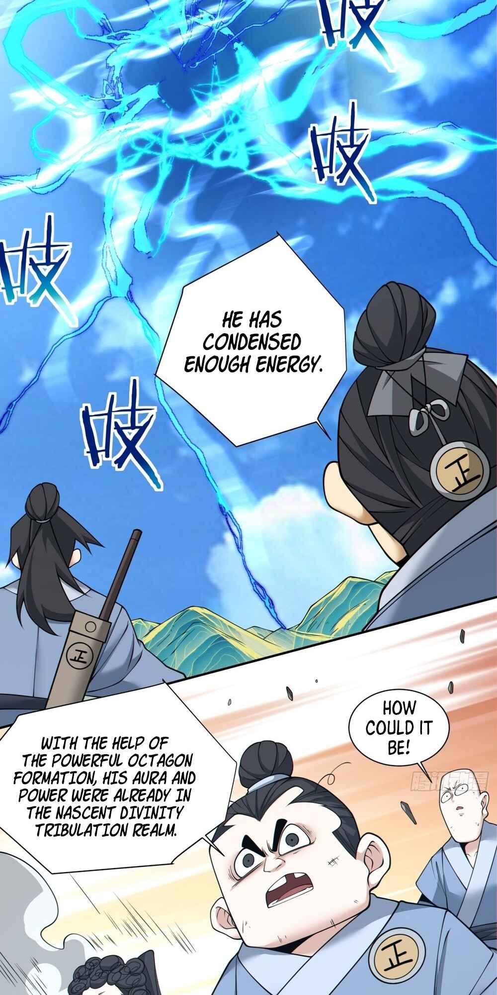 Chapter 136 - Page 19