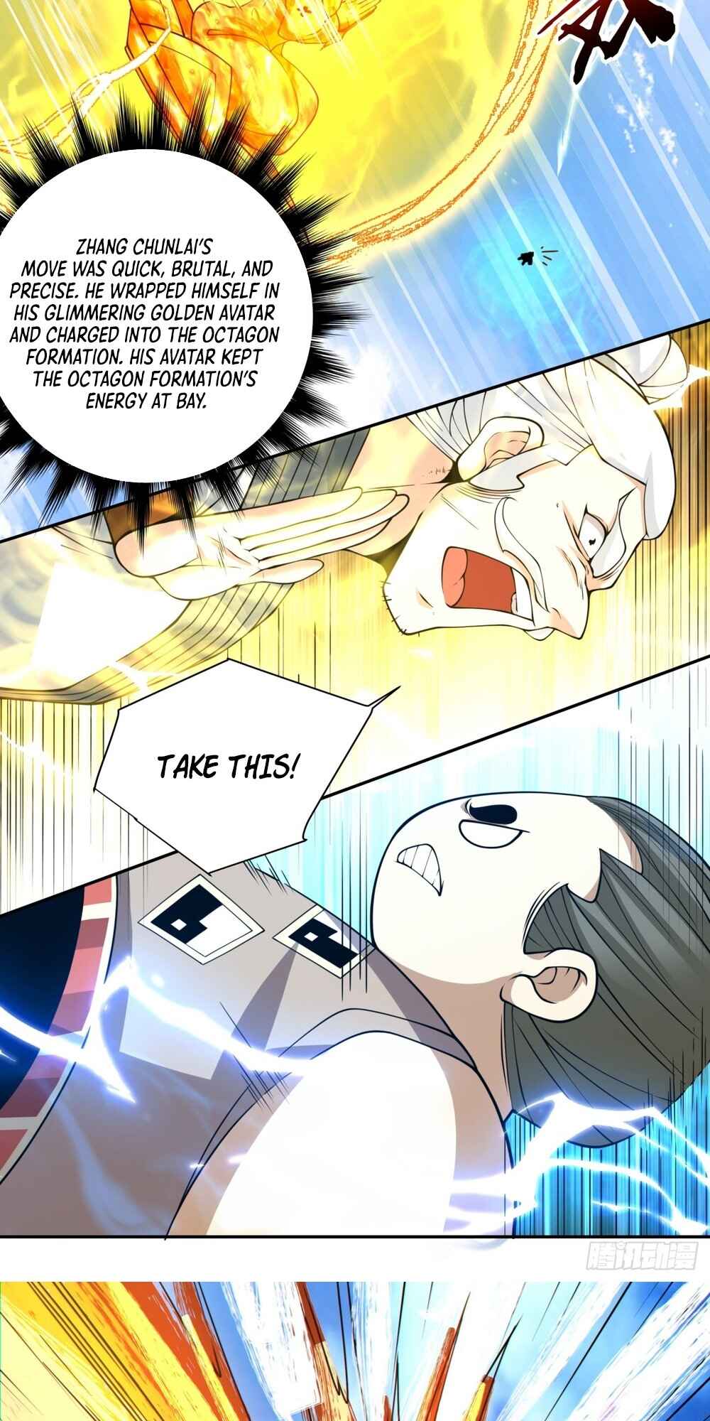 Chapter 136 - Page 26