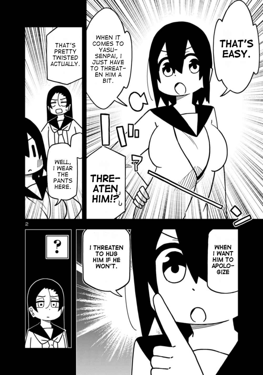 Chapter 76 - Page 2