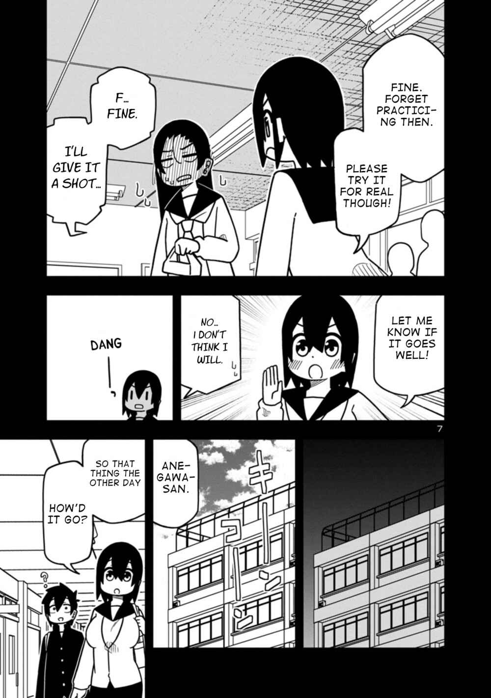 Chapter 76 - Page 7
