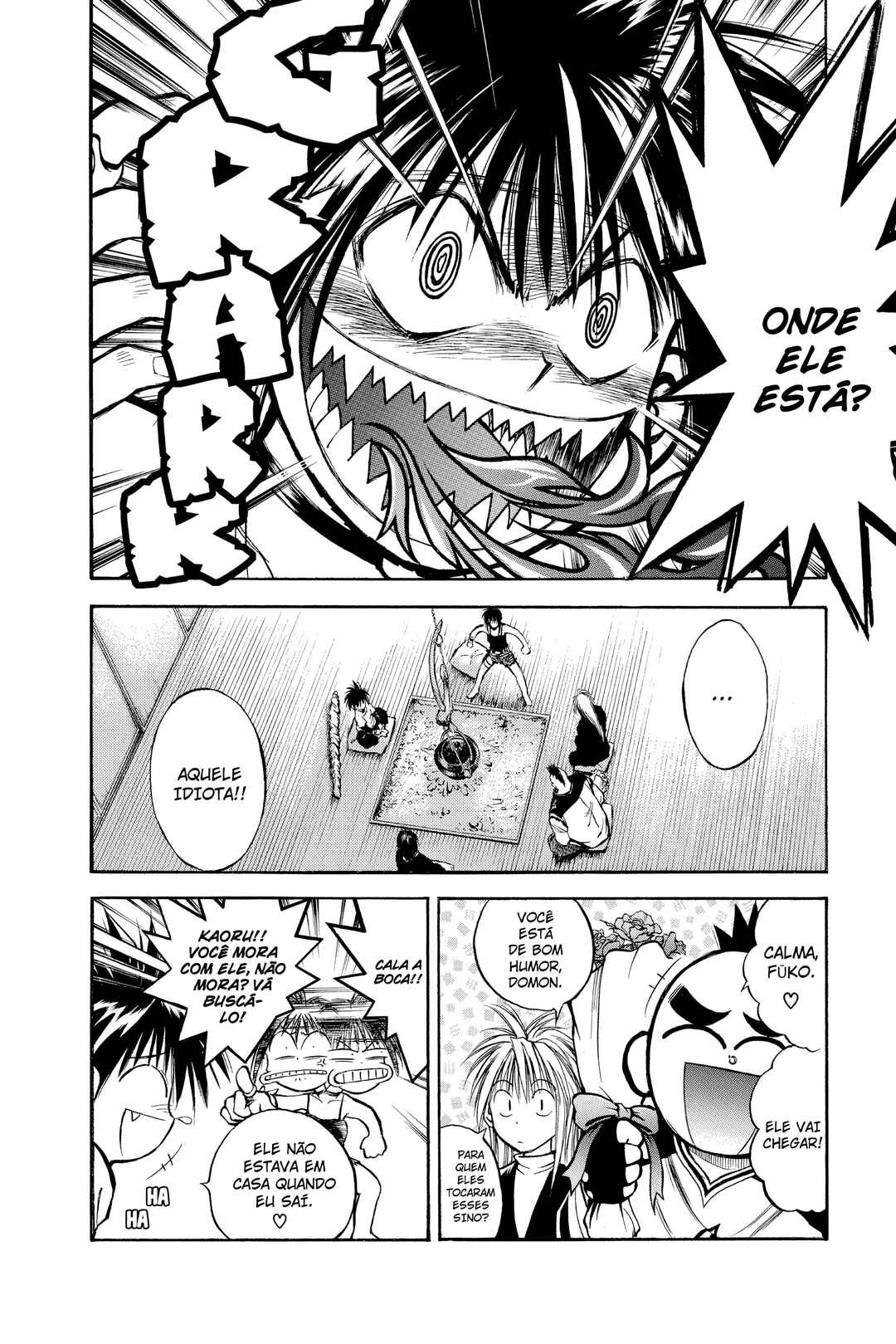 Chapter 234 - Page 13