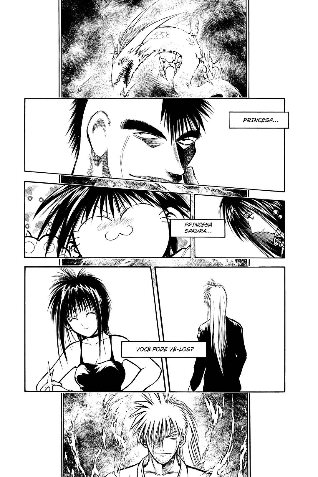 Chapter 234 - Page 18