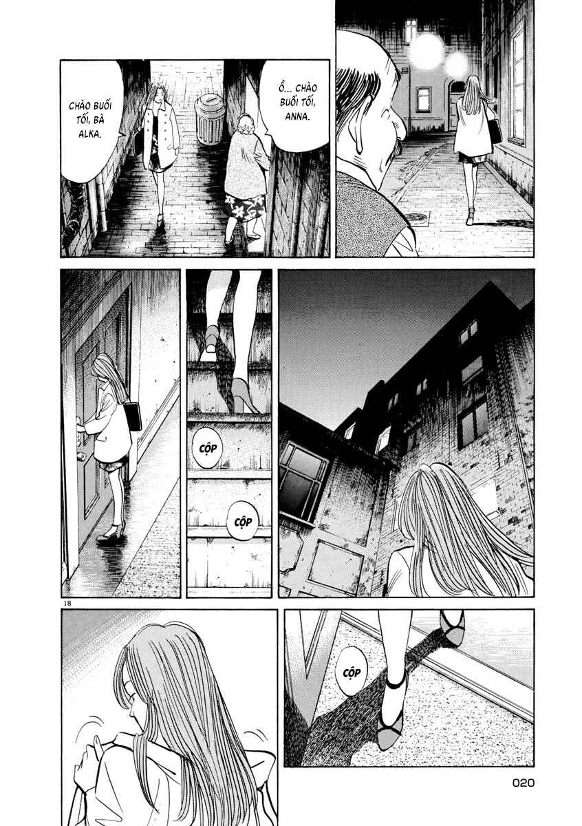 Chapter 87 - Page 19