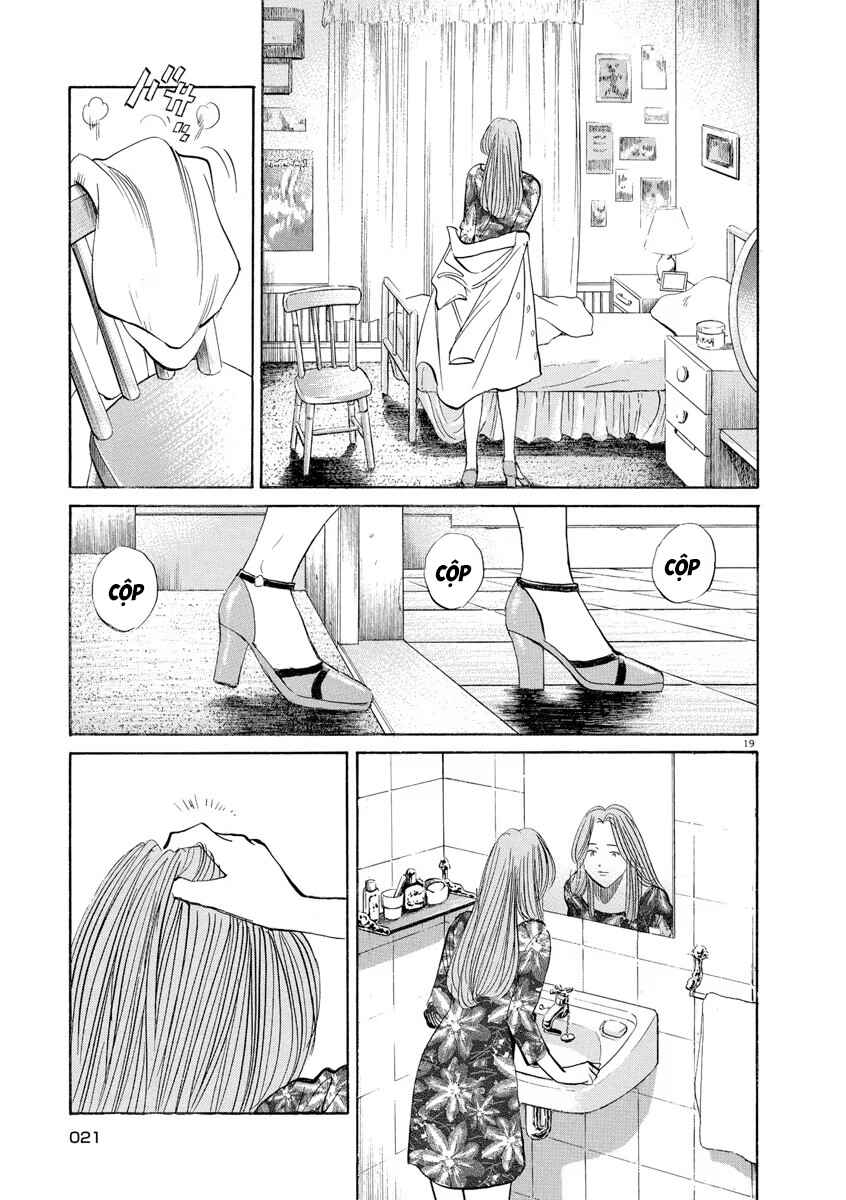 Chapter 87 - Page 20