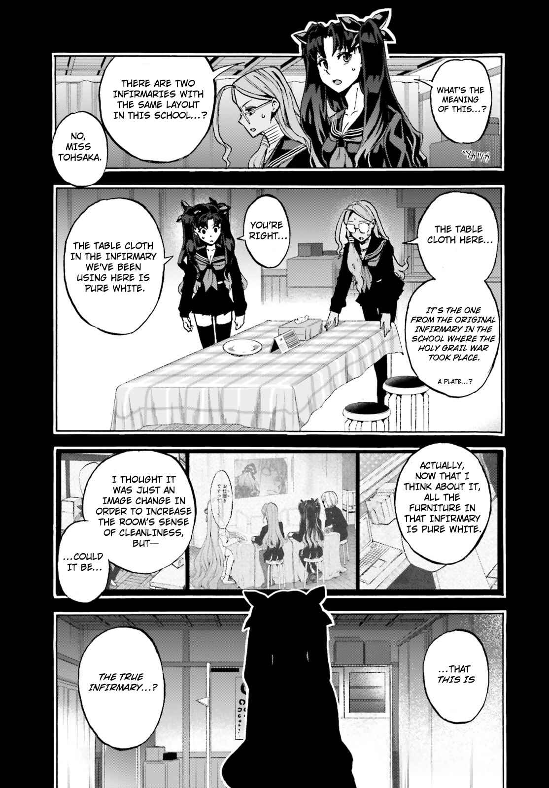 Chapter 43 - Page 13