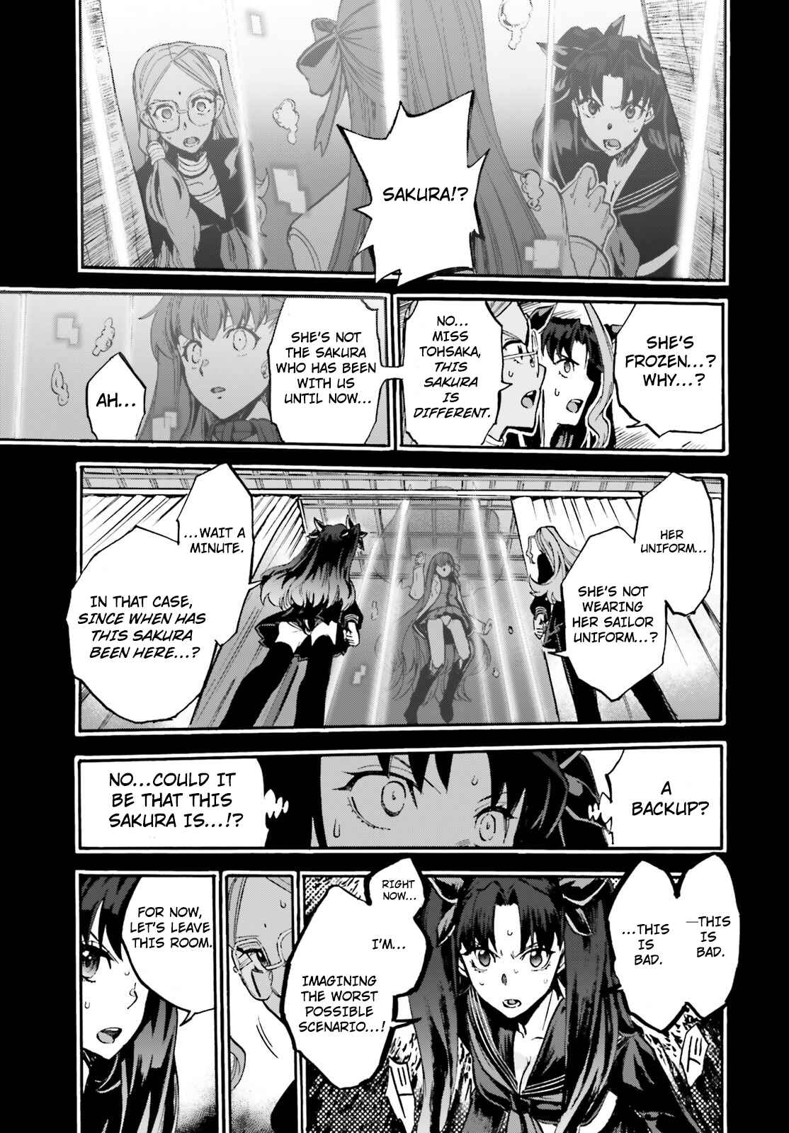 Chapter 43 - Page 17