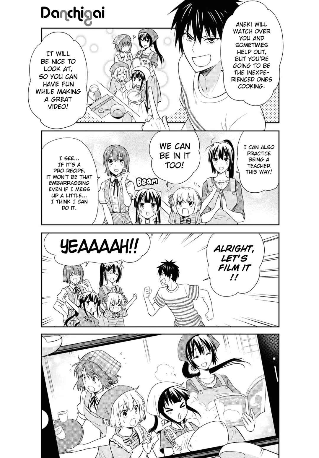 Chapter 120 - Page 13