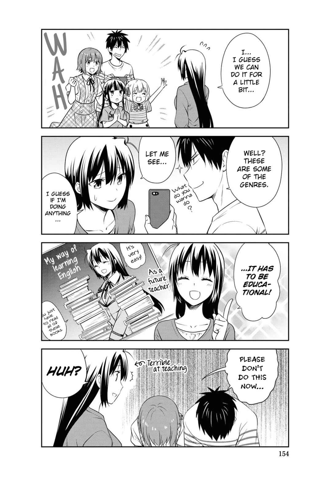 Chapter 120 - Page 6